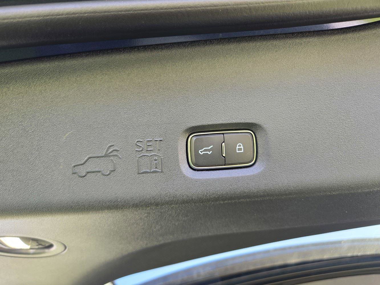 New 2025 Ford Expedition Platinum image 30