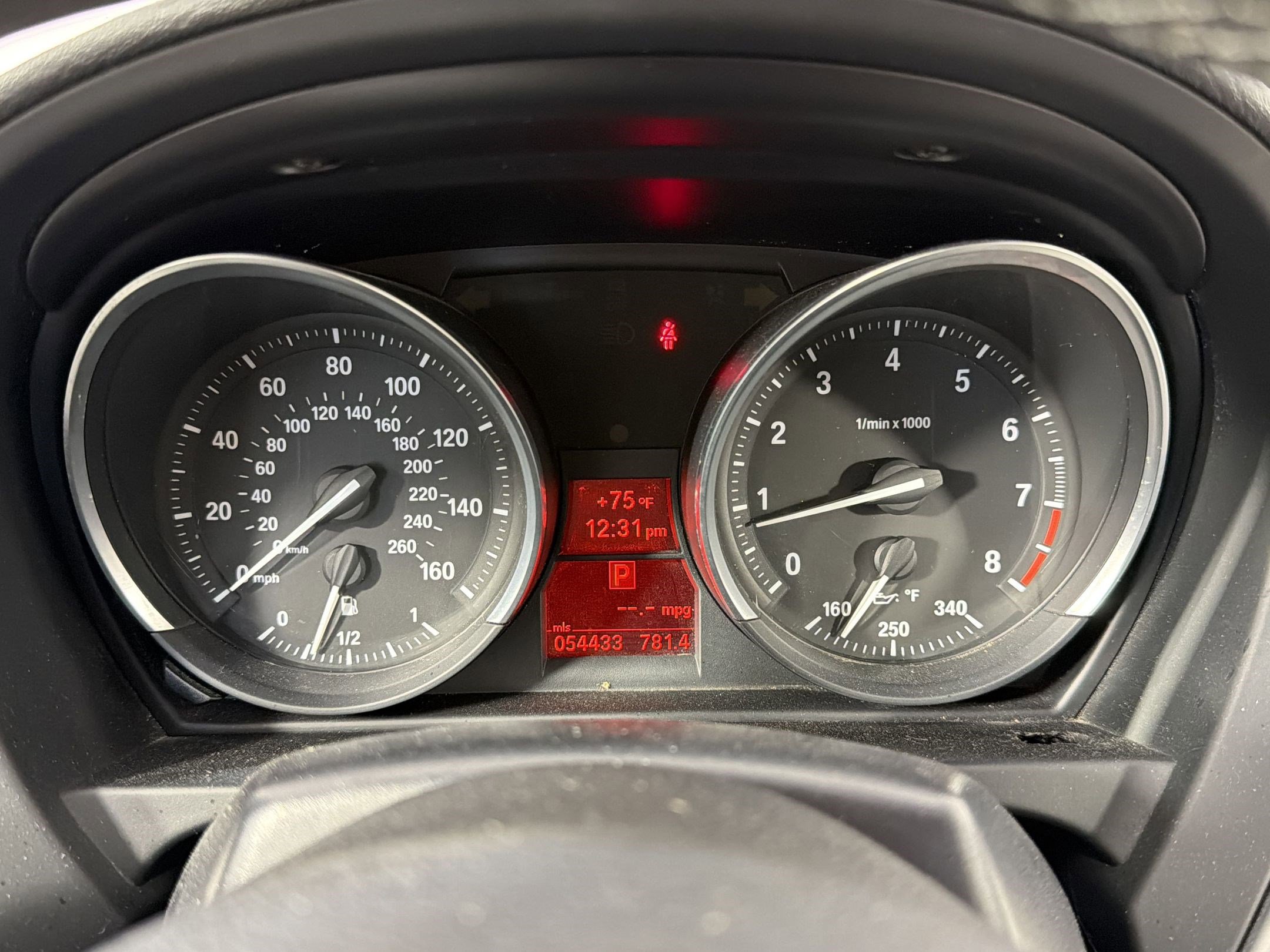 Used 2014 BMW Z4 sDrive28i image 18