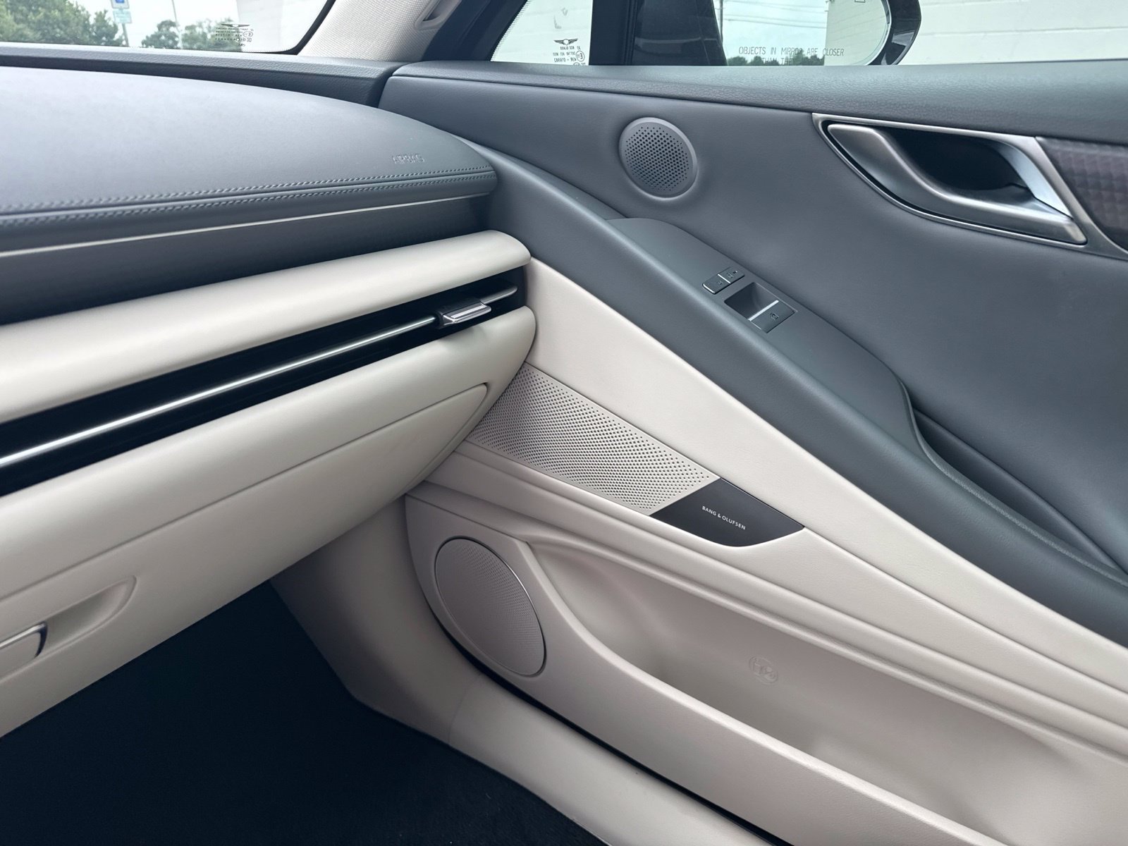 Used 2025 Genesis G80 2.5T Sport Prestige AWD/4WD image 24
