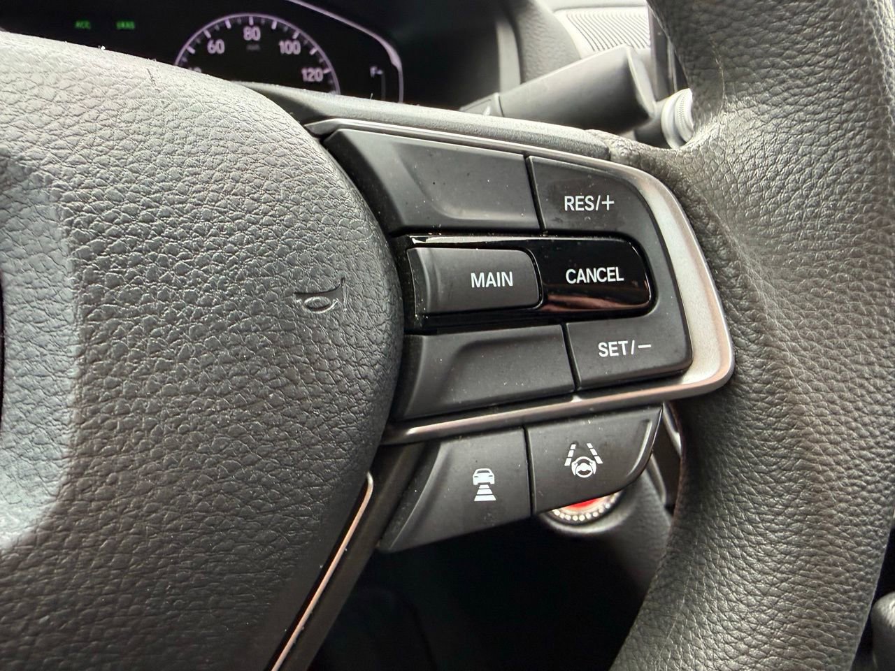 Used 2020 Honda Accord EX image 13