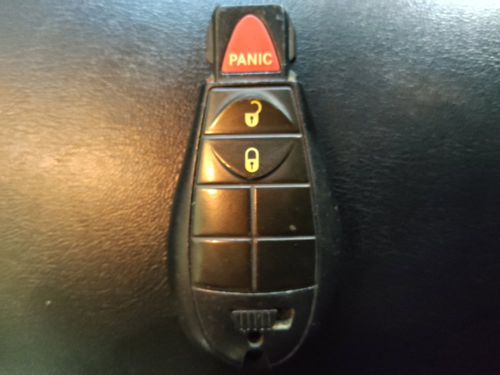 Used 2015 Jeep Cherokee Latitude image 32