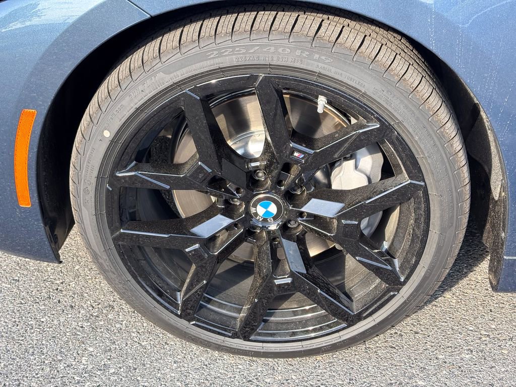 New 2027 BMW 430i xDrive Convertible AWD/4WD image 11