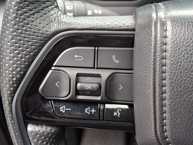 Used 2024 Toyota Sequoia TRD Pro AWD/4WD image 20