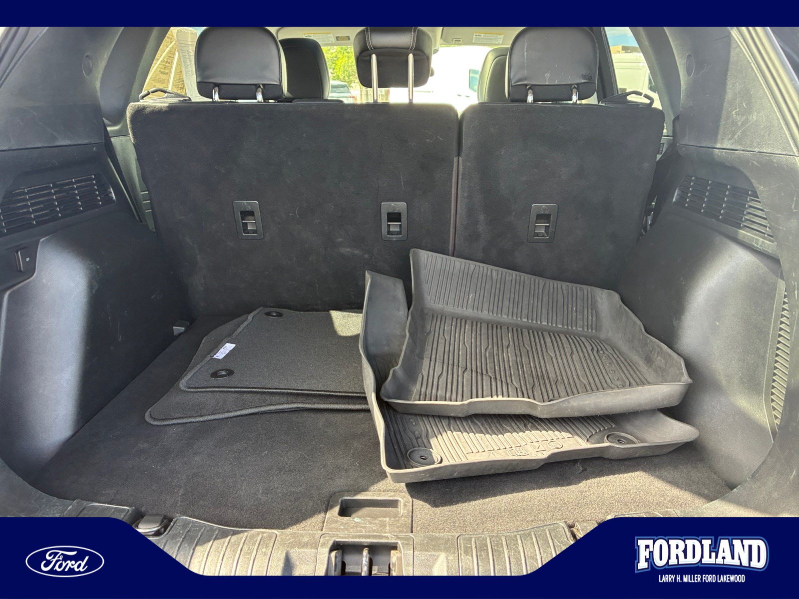 Used 2021 Ford Escape SEL AWD/4WD image 33