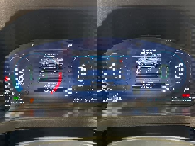 New 2026 Ford Explorer ST-Line w/ ST-Line Street Pack AWD/4WD image 25