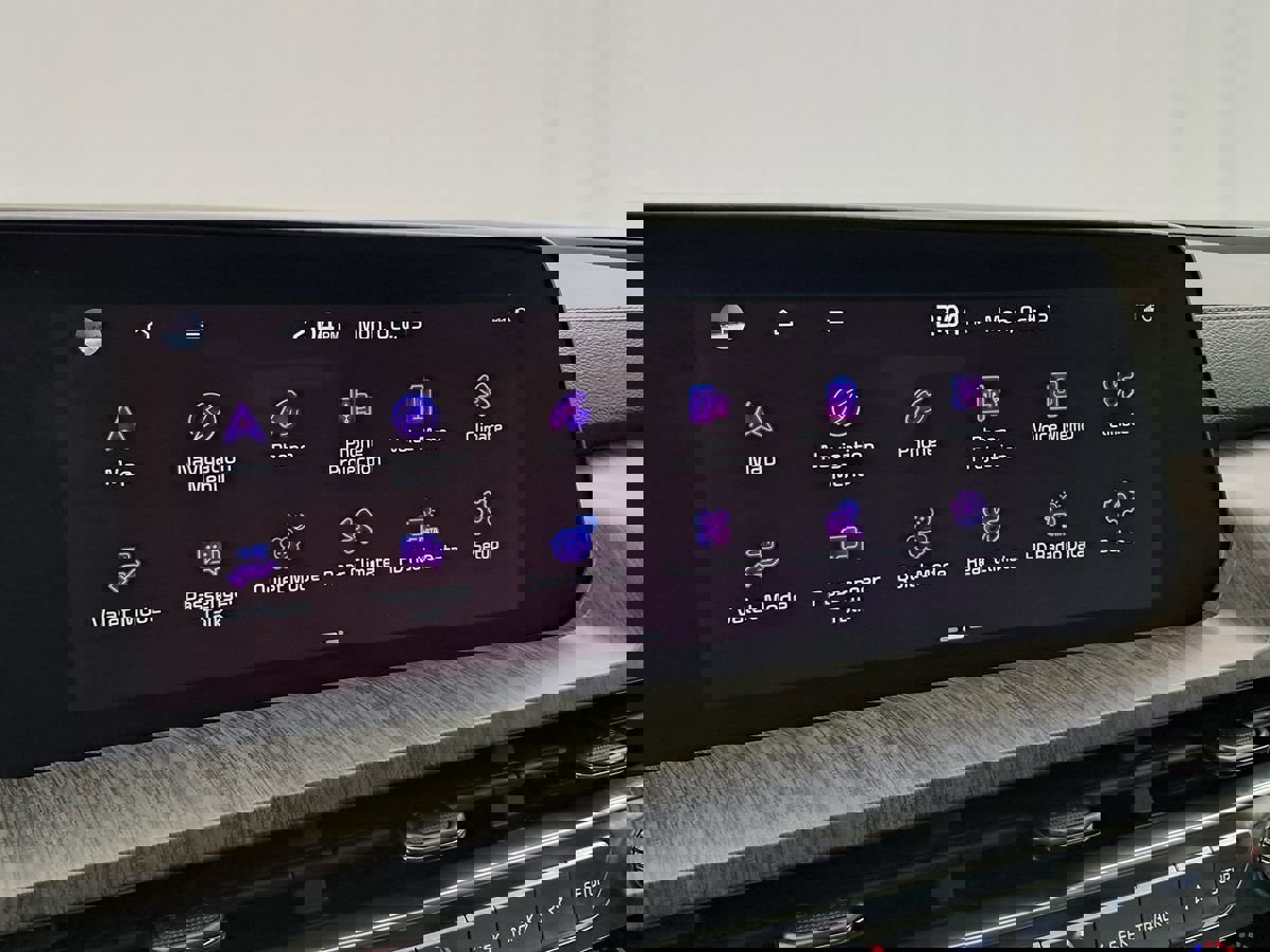 Used 2024 Kia Telluride SX image 43