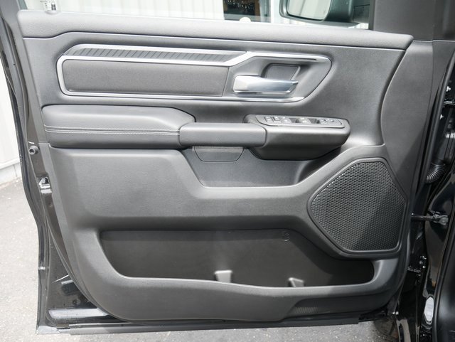 New 2025 RAM 1500 Big Horn image 15