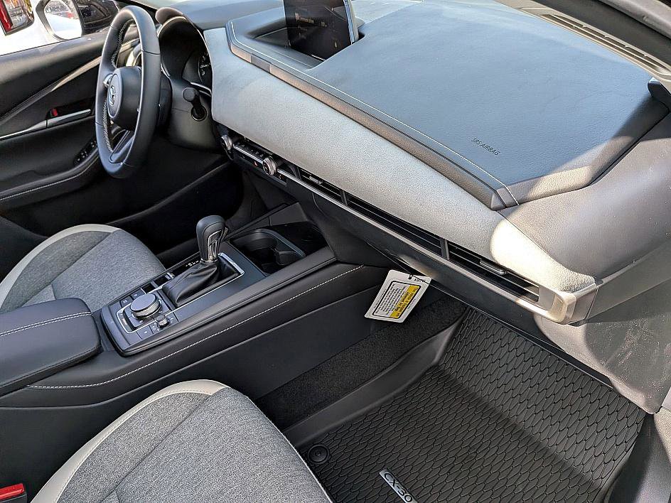 New 2026 MAZDA CX-30 AWD 2.5 S image 32