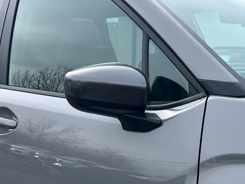 Certified 2025 Subaru Forester Premium image 7