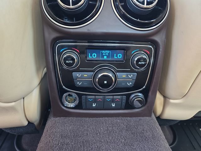 Used 2017 Jaguar XJ R-Sport image 11