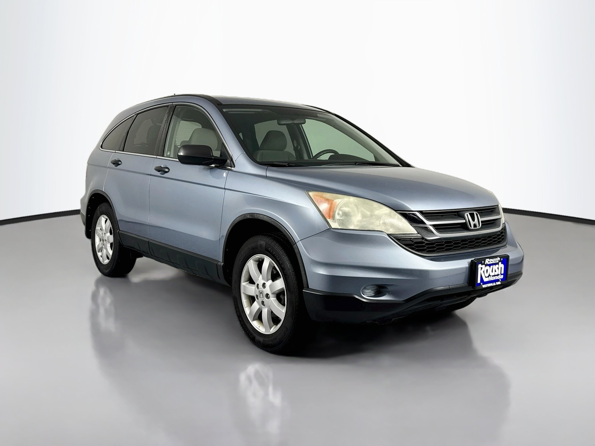 Used 2011 Honda CR-V SE image 3