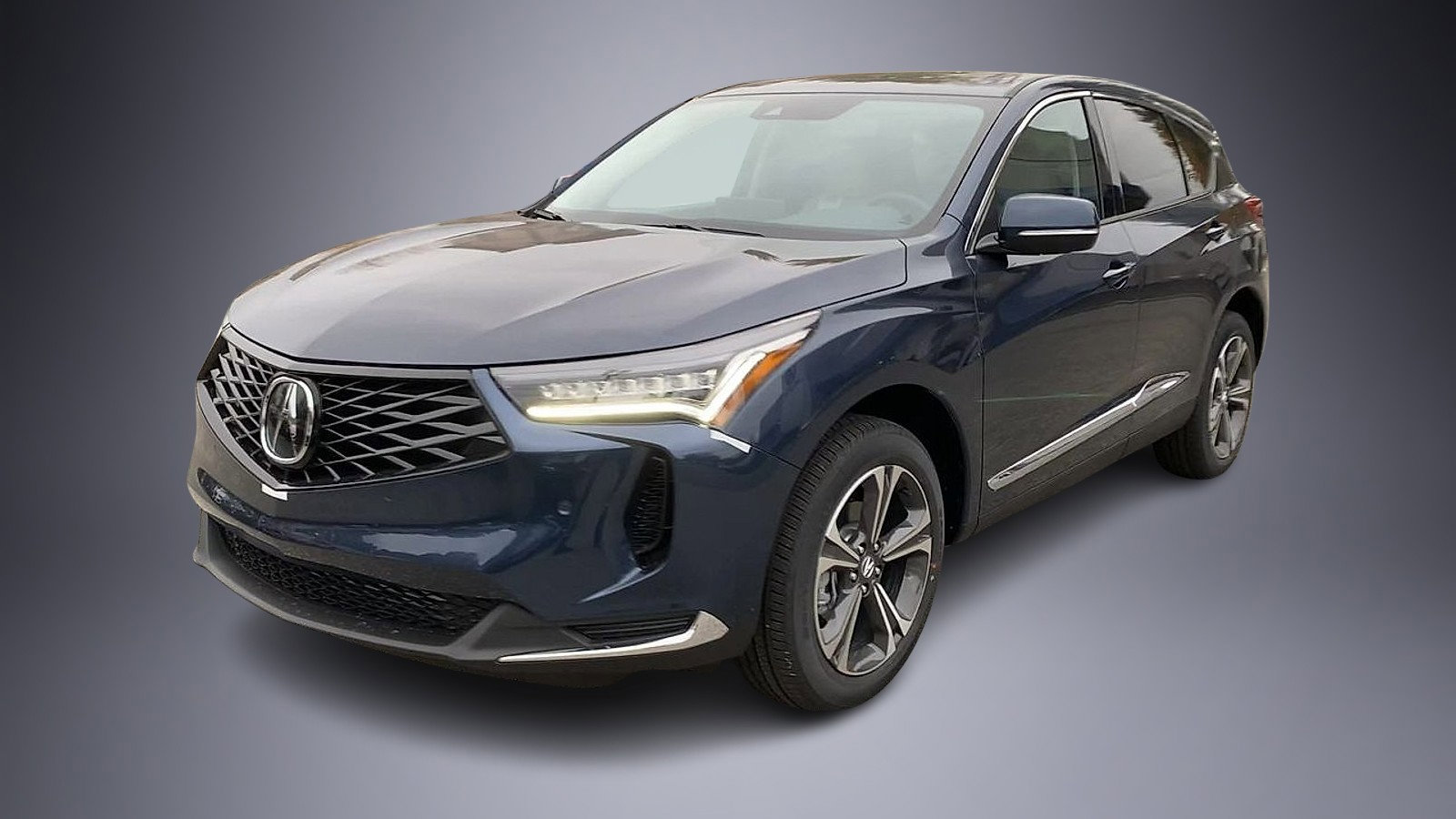 New 2026 Acura RDX w/ Technology Package AWD/4WD image 3