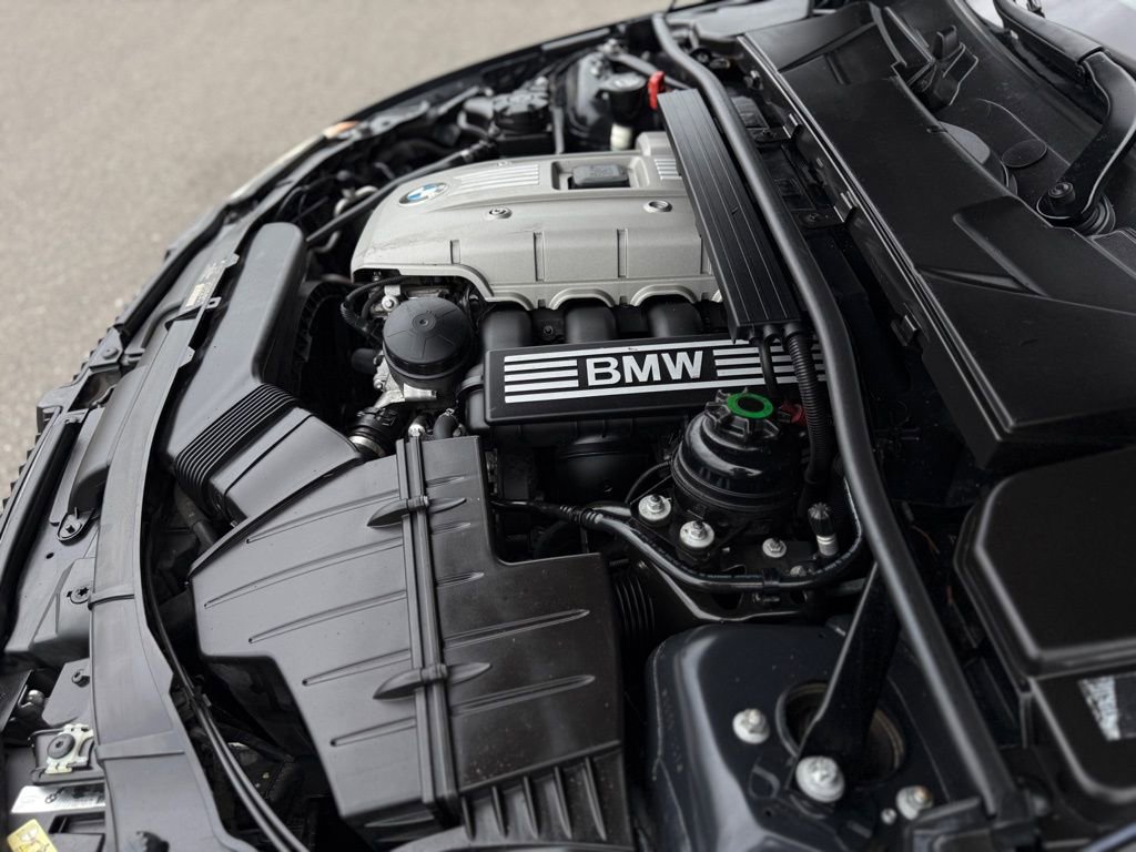 Used 2006 BMW 330xi Sedan image 52