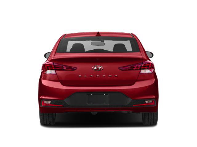 Used 2020 Hyundai Elantra Value Edition w/ Winter Weather Package FWD image 5