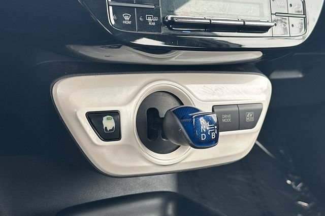 Used 2016 Toyota Prius Two FWD image 24