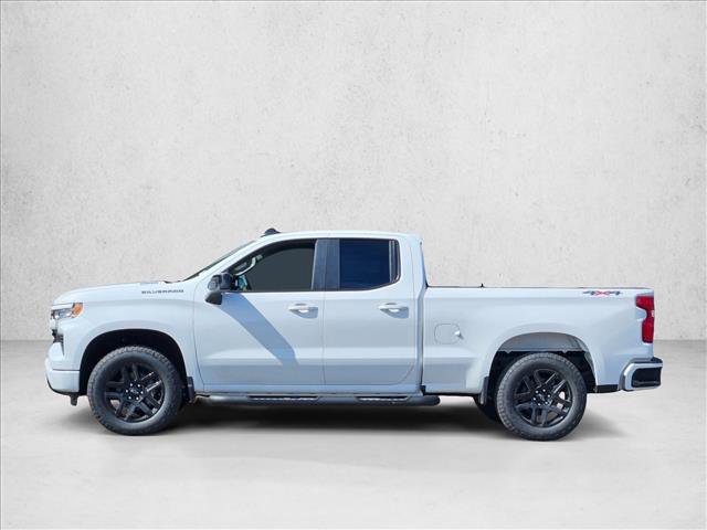 New 2026 Chevrolet Silverado 1500 RST w/ RST Select Package image 5