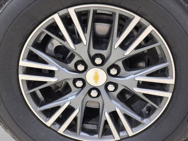Used 2024 Chevrolet Traverse LT FWD image 6