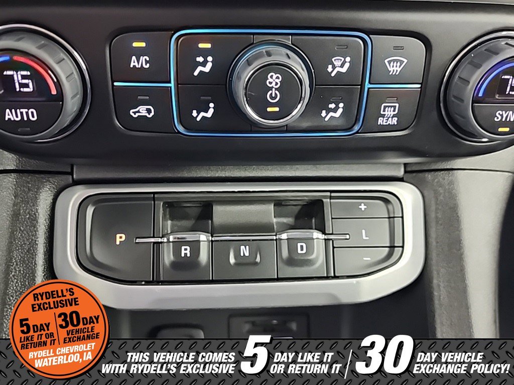 Certified 2023 GMC Acadia SLE w/ Driver Convenience Package