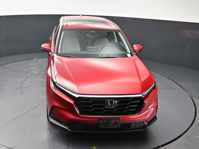 Used 2024 Honda CR-V EX image 27