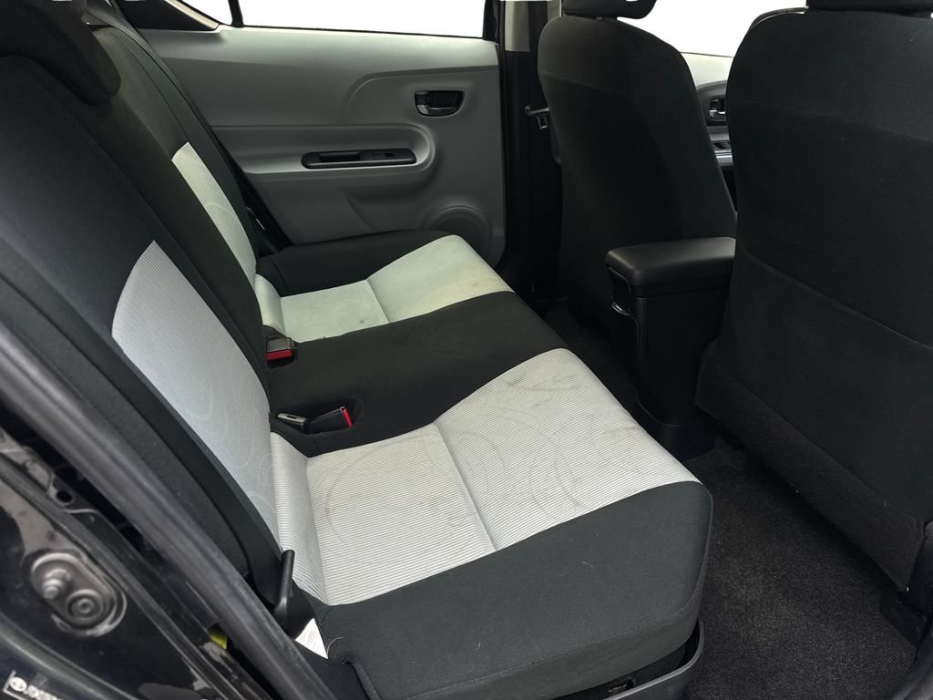 Used 2012 Toyota Prius C Two FWD image 40