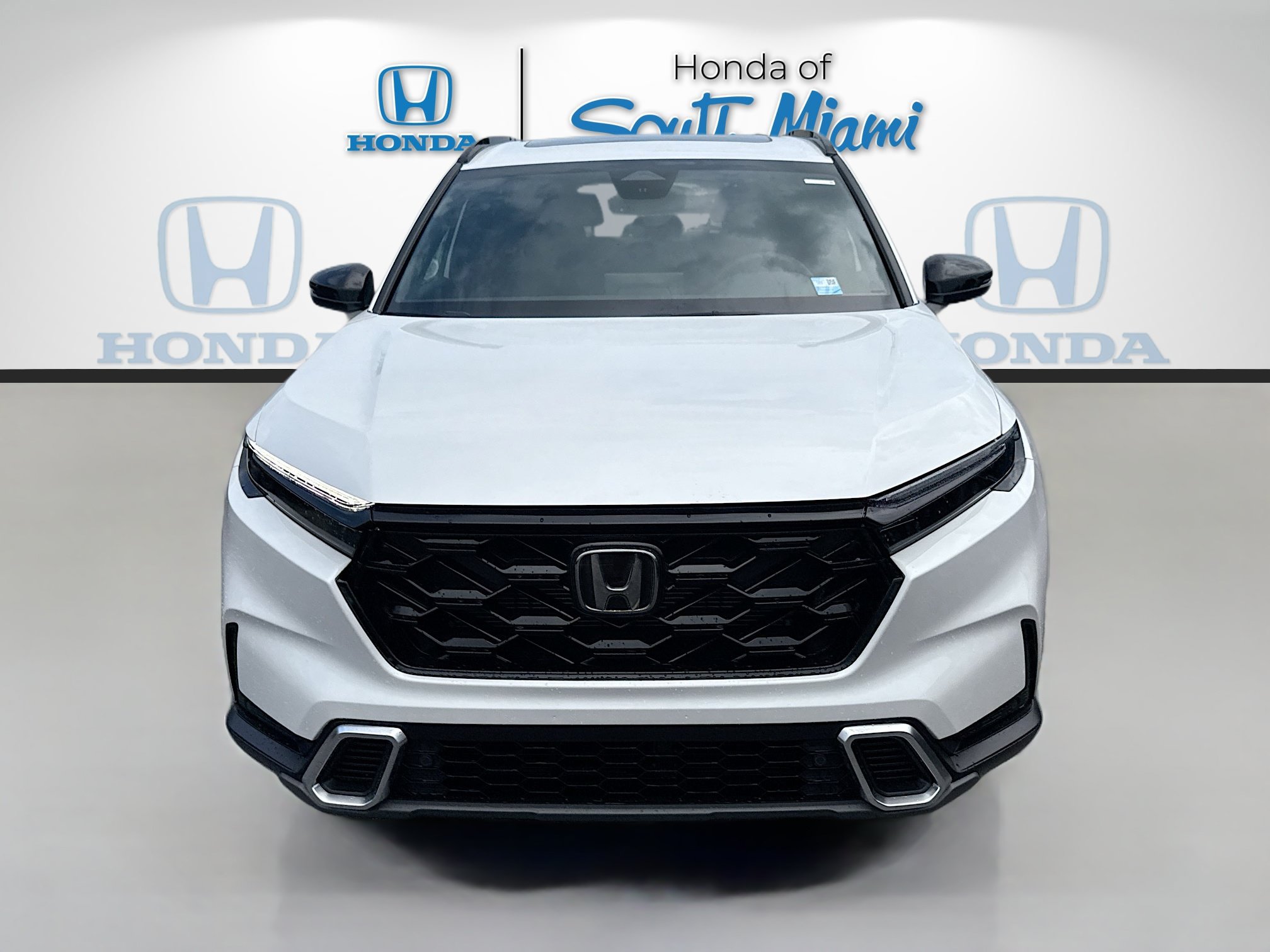 New 2026 Honda CR-V Sport Touring image 2