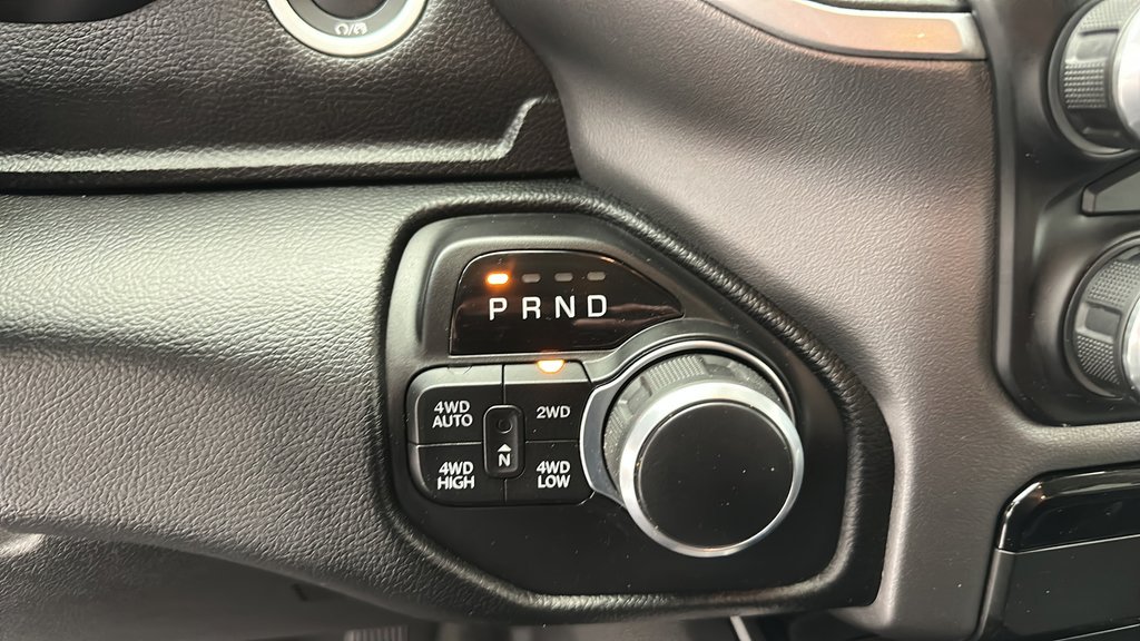 Used 2019 RAM 1500 Big Horn AWD/4WD image 21