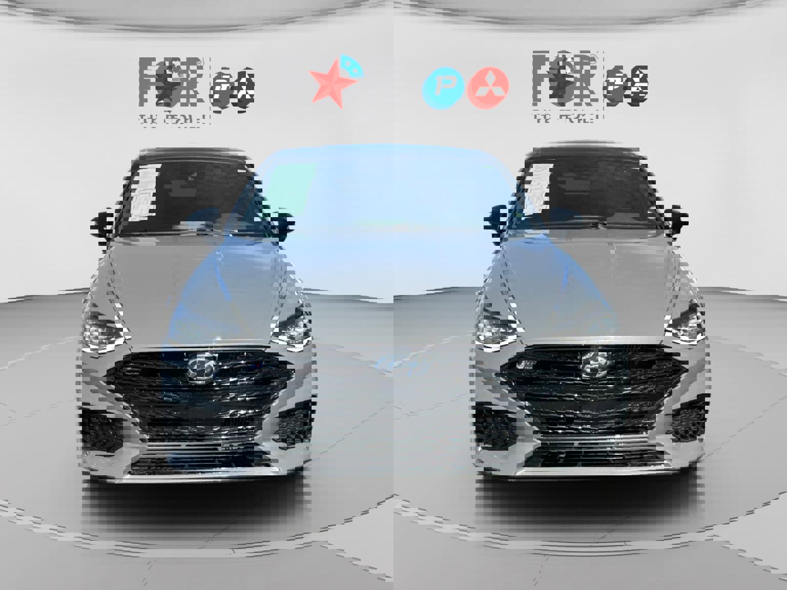 Used 2023 Hyundai Sonata N Line FWD image 8