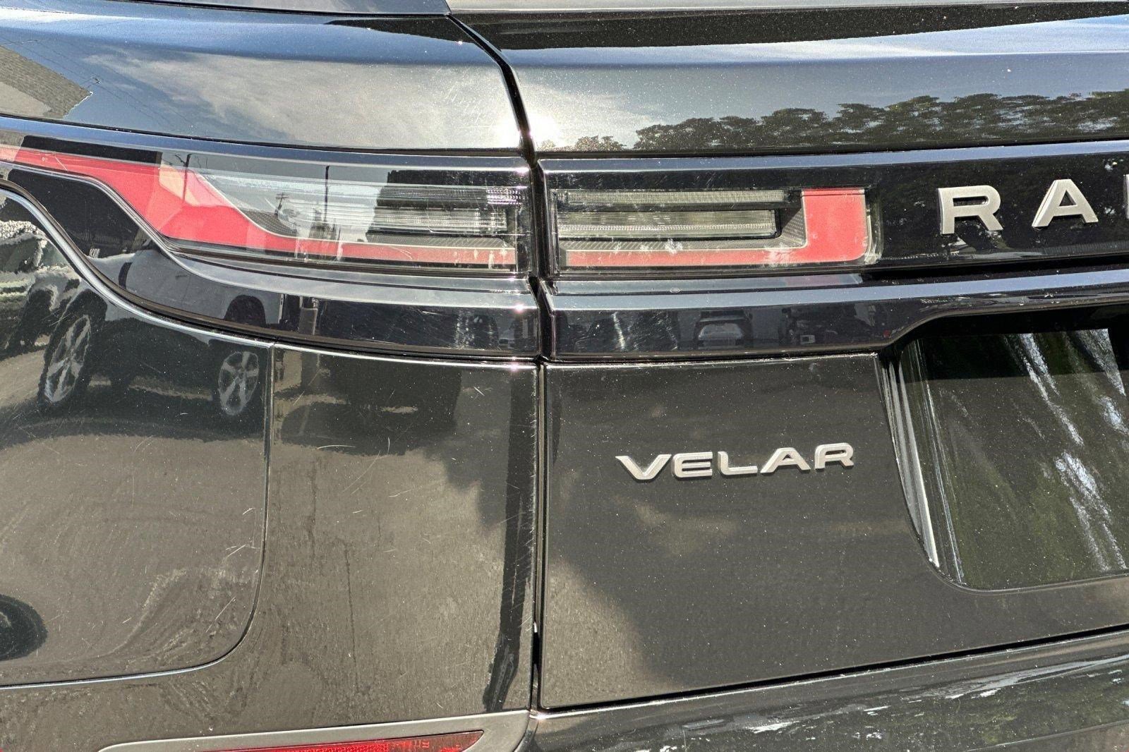 Used 2026 Land Rover Range Rover Velar S AWD/4WD image 12
