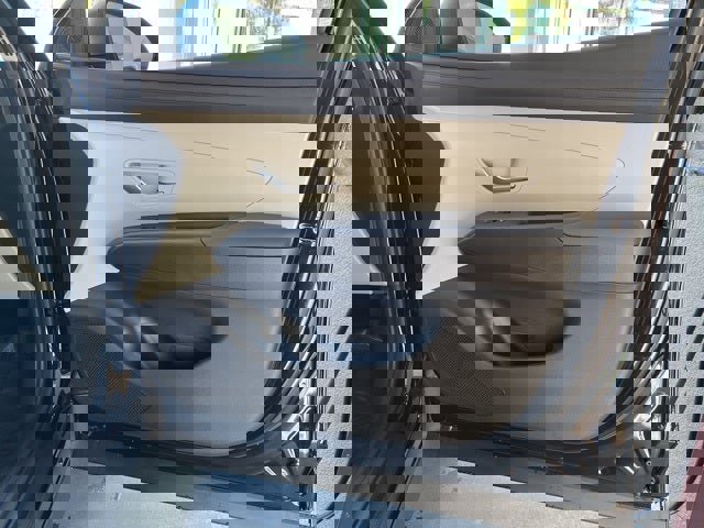 New 2026 Hyundai Tucson SEL image 22