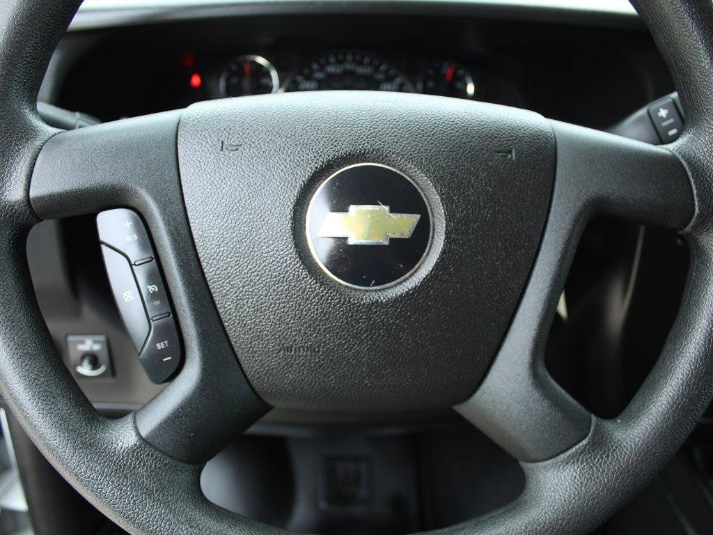 Used 2019 Chevrolet Express 3500 LT w/ LT Preferred Equipment Group image 24