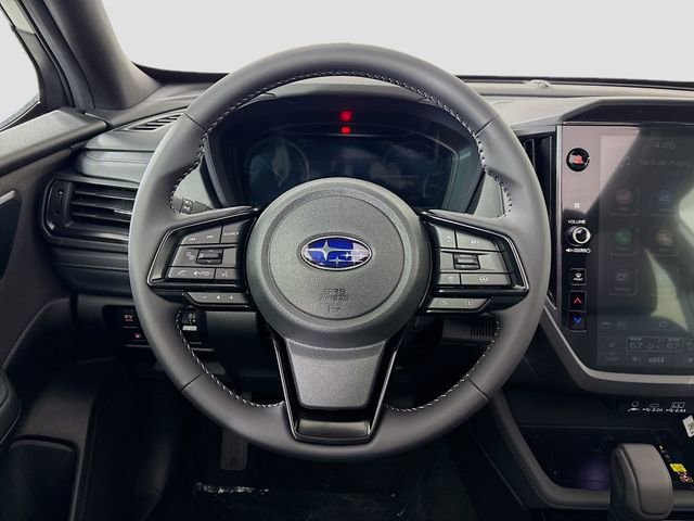 New 2026 Subaru Forester Premium AWD/4WD image 11