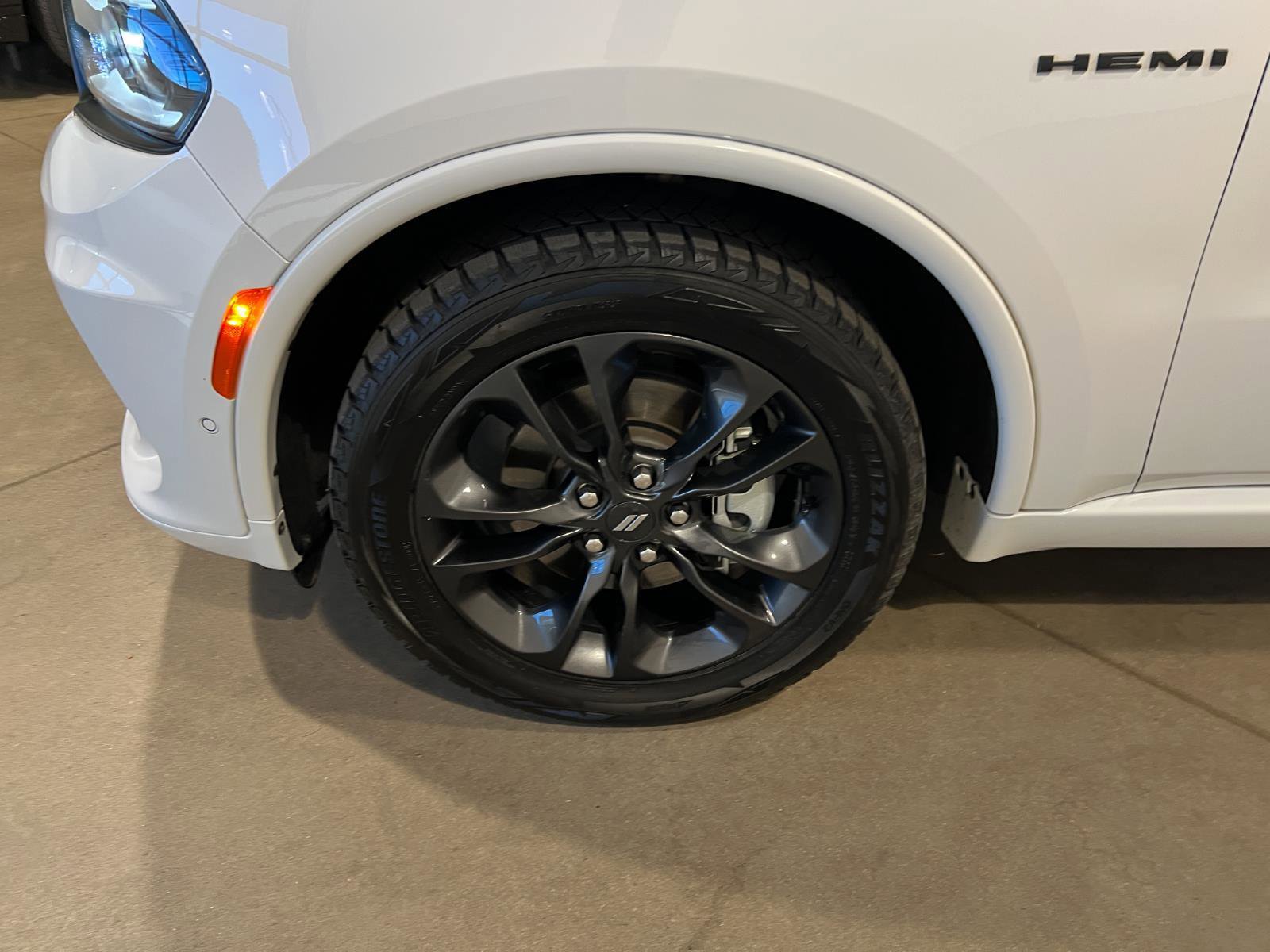 Used 2024 Dodge Durango R/T image 49