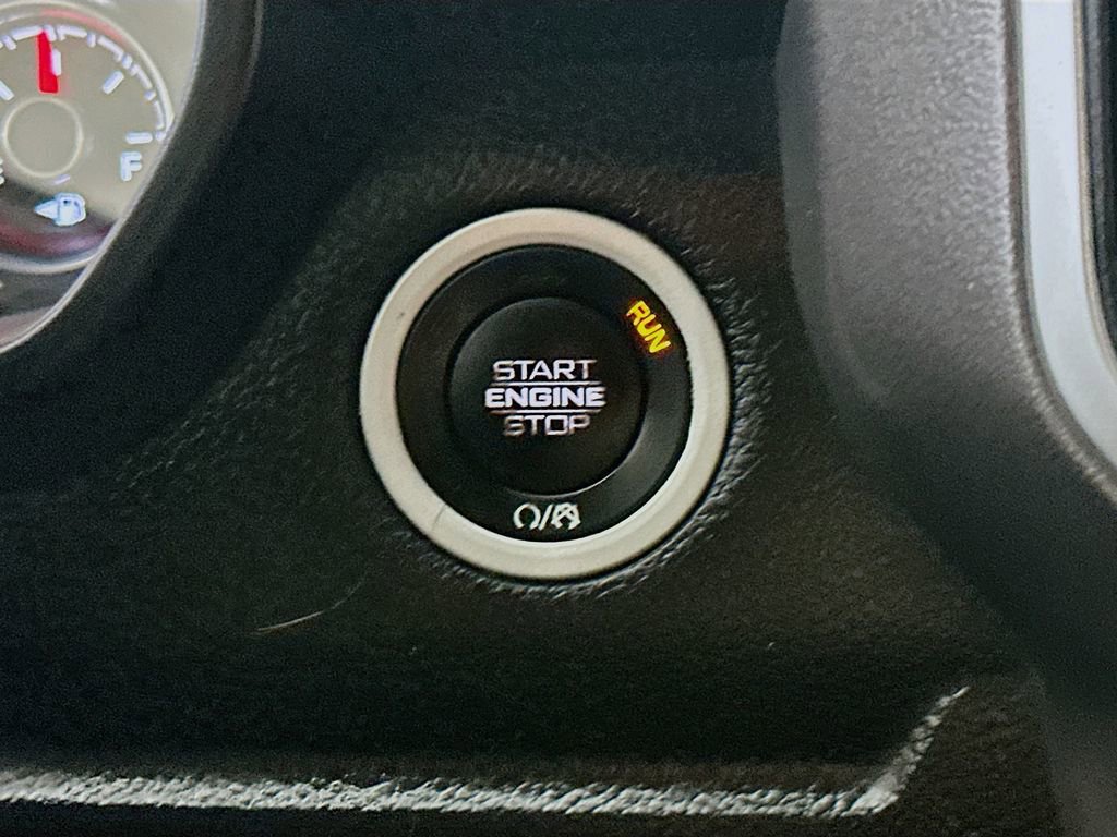 Used 2021 RAM 1500 Big Horn AWD/4WD image 26