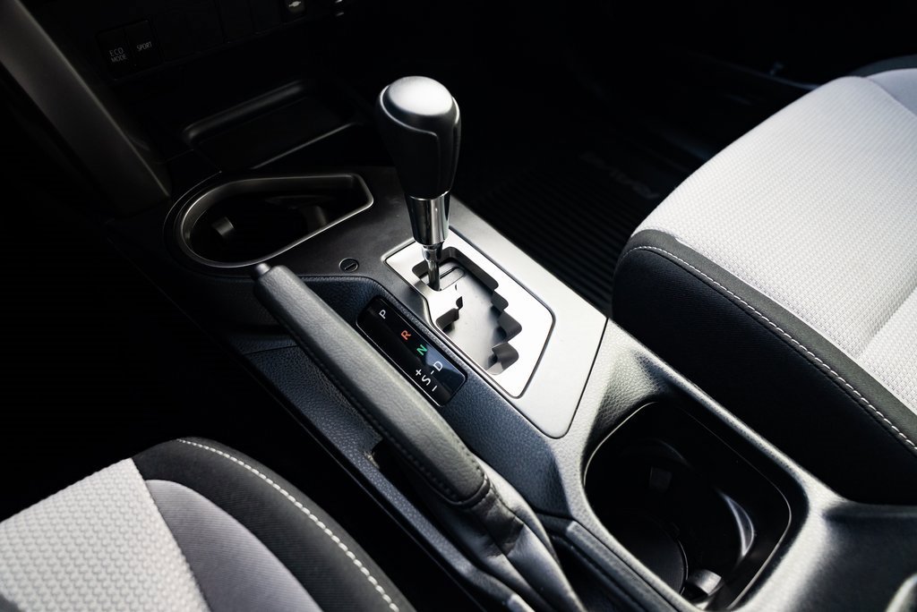 Used 2018 Toyota RAV4 XLE image 15