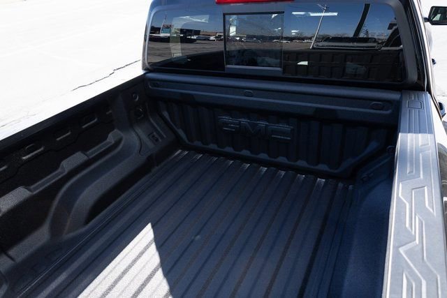 New 2026 GMC Canyon AT4 image 6