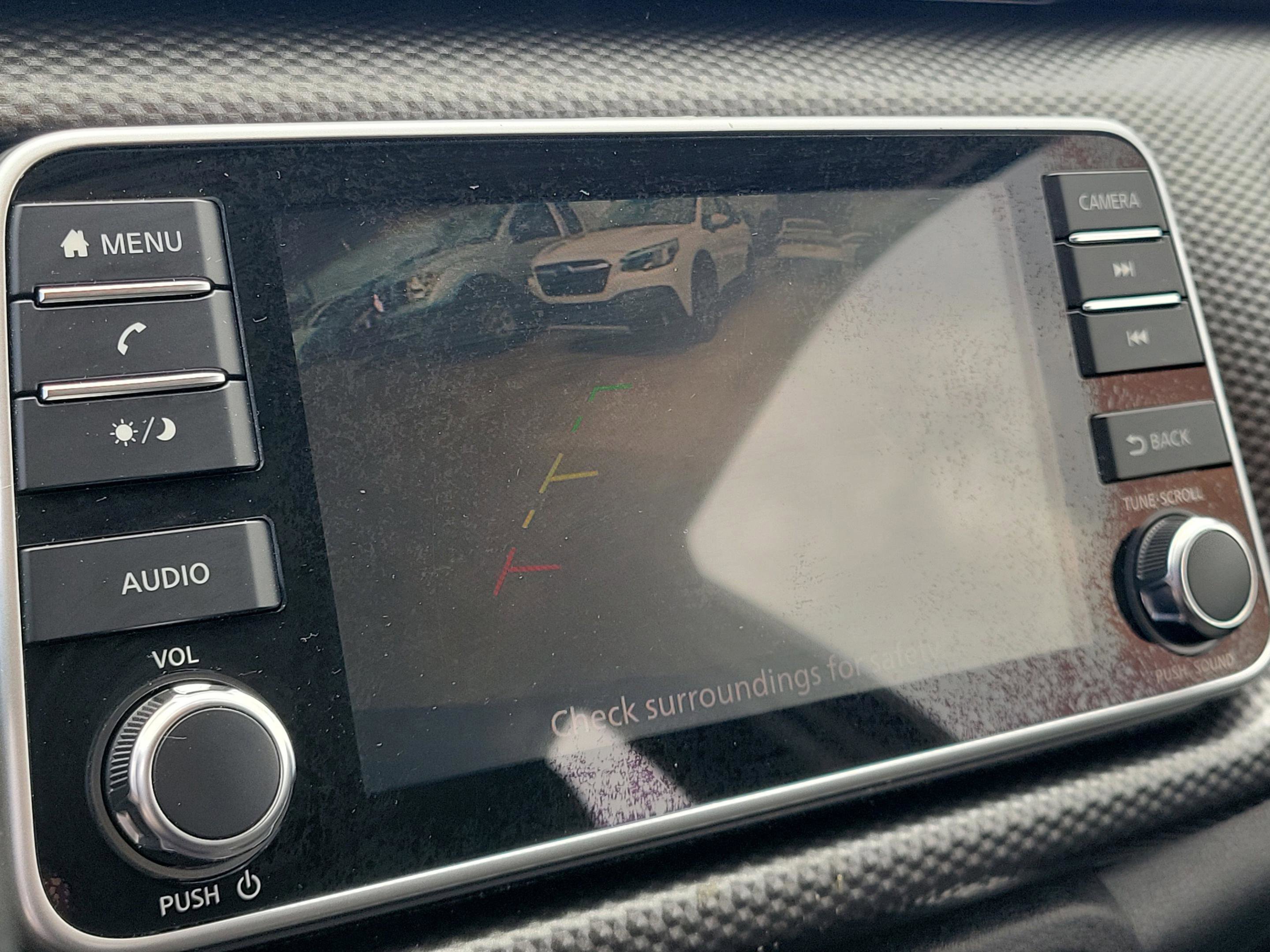 Certified 2020 Nissan Kicks SV image 23