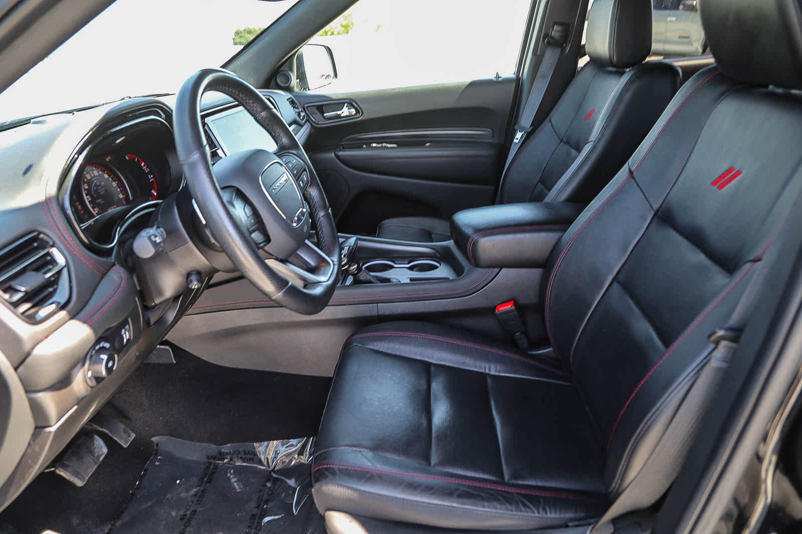 Used 2023 Dodge Durango GT image 17