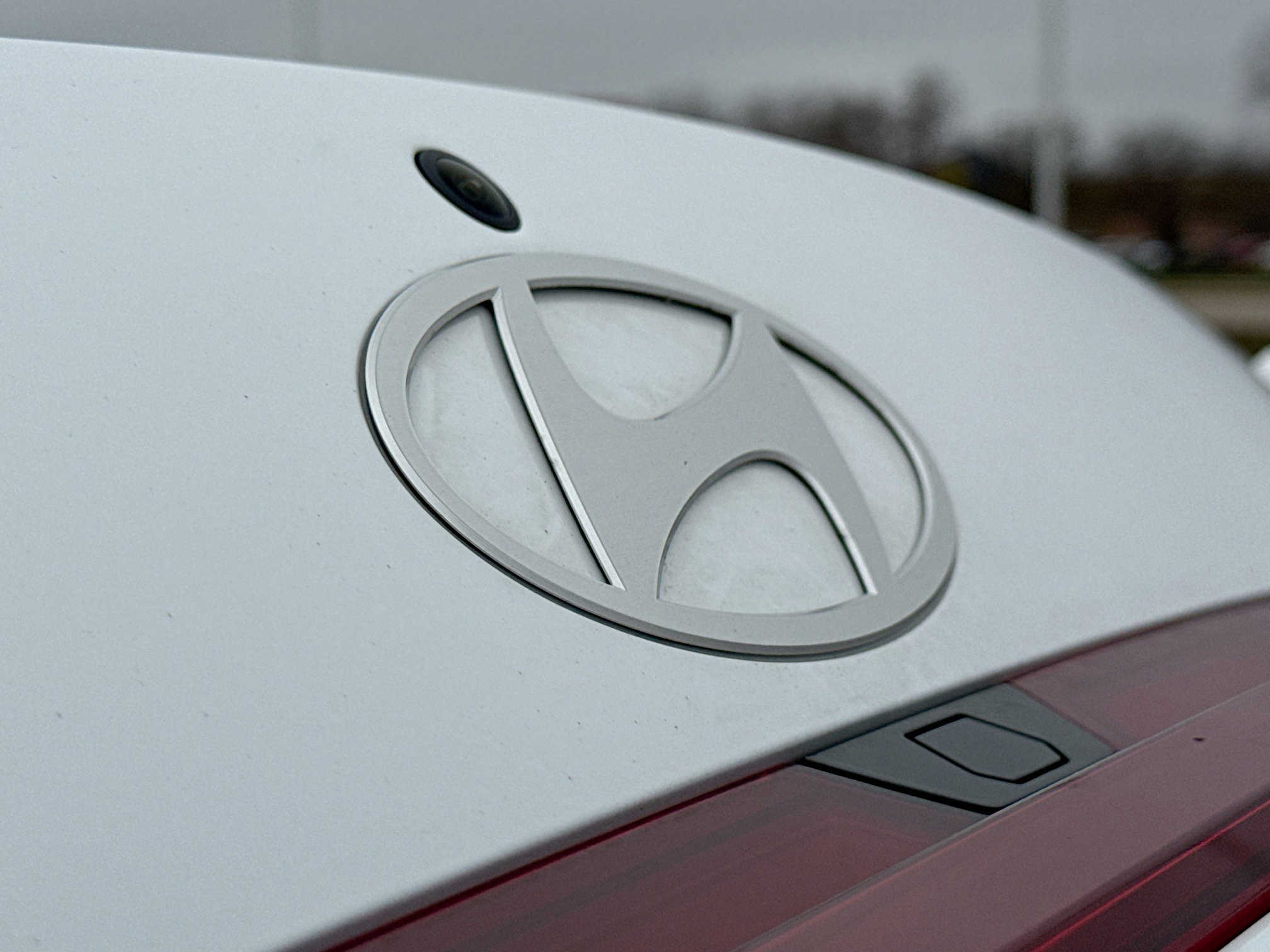 Certified 2024 Hyundai Elantra SEL image 14