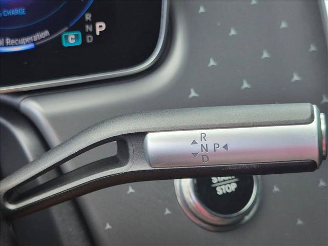 Certified 2023 Mercedes-Benz EQS 450+ Sedan image 12