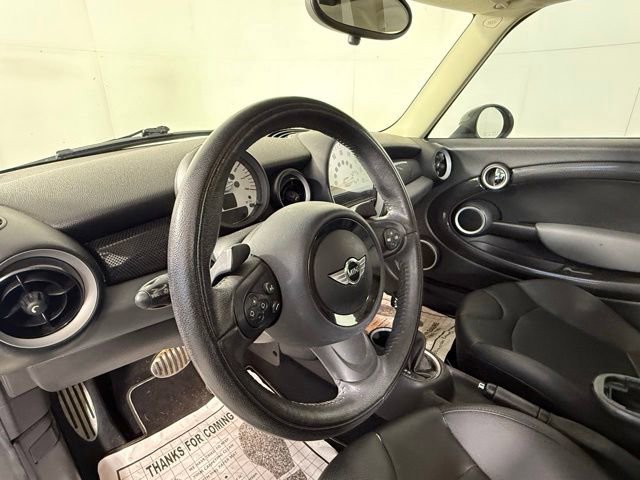 Used 2012 MINI Cooper Clubman S FWD image 15