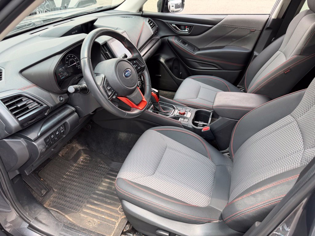 Used 2023 Subaru Forester Sport AWD/4WD image 25