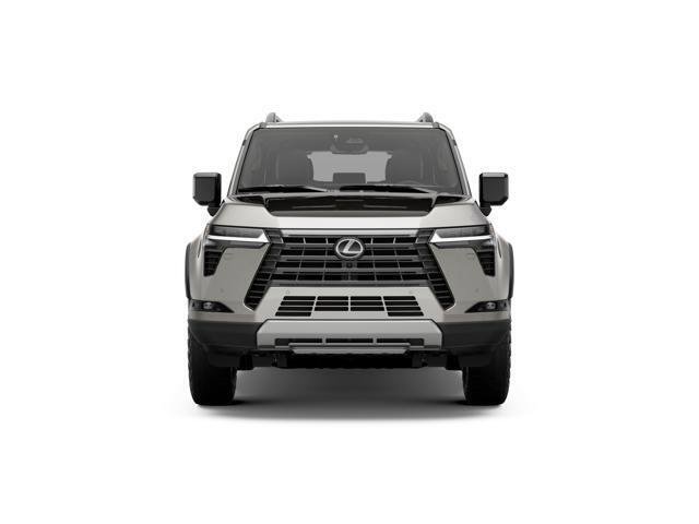 New 2026 Lexus GX 550 image 5