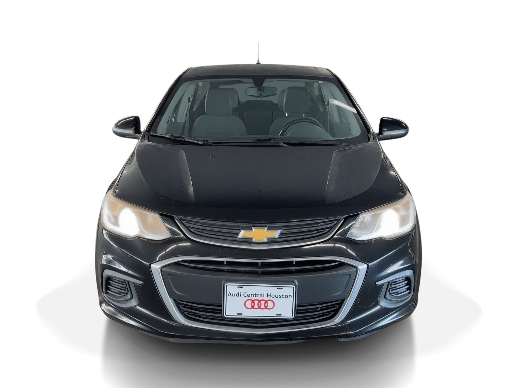 Used 2017 Chevrolet Sonic Premier image 6