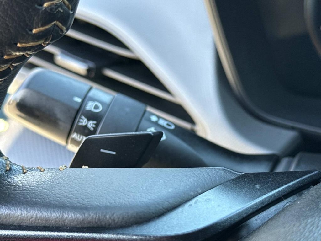 Used 2024 Subaru Crosstrek 2.5i Wilderness w/ Wilderness Package image 38