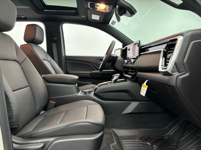 New 2026 GMC Canyon Elevation w/ Convenience Package image 33