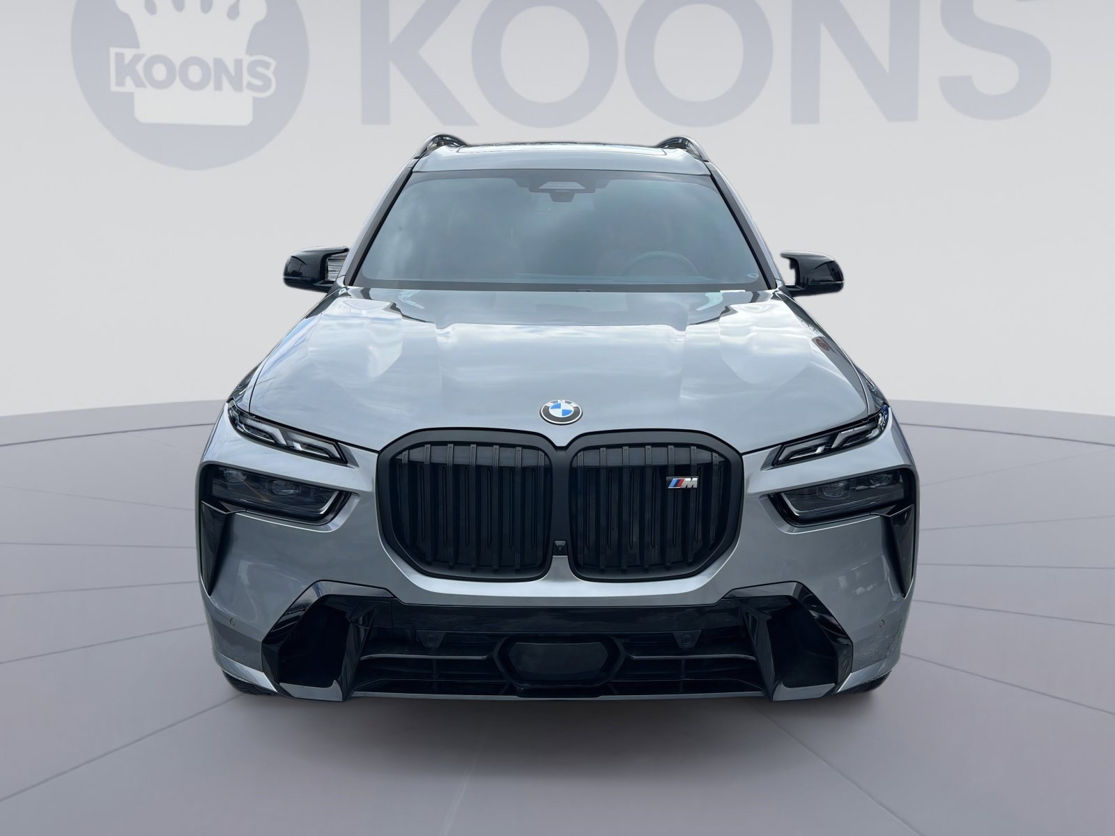 Used 2024 BMW X7 M60i w/ Executive Package image 11