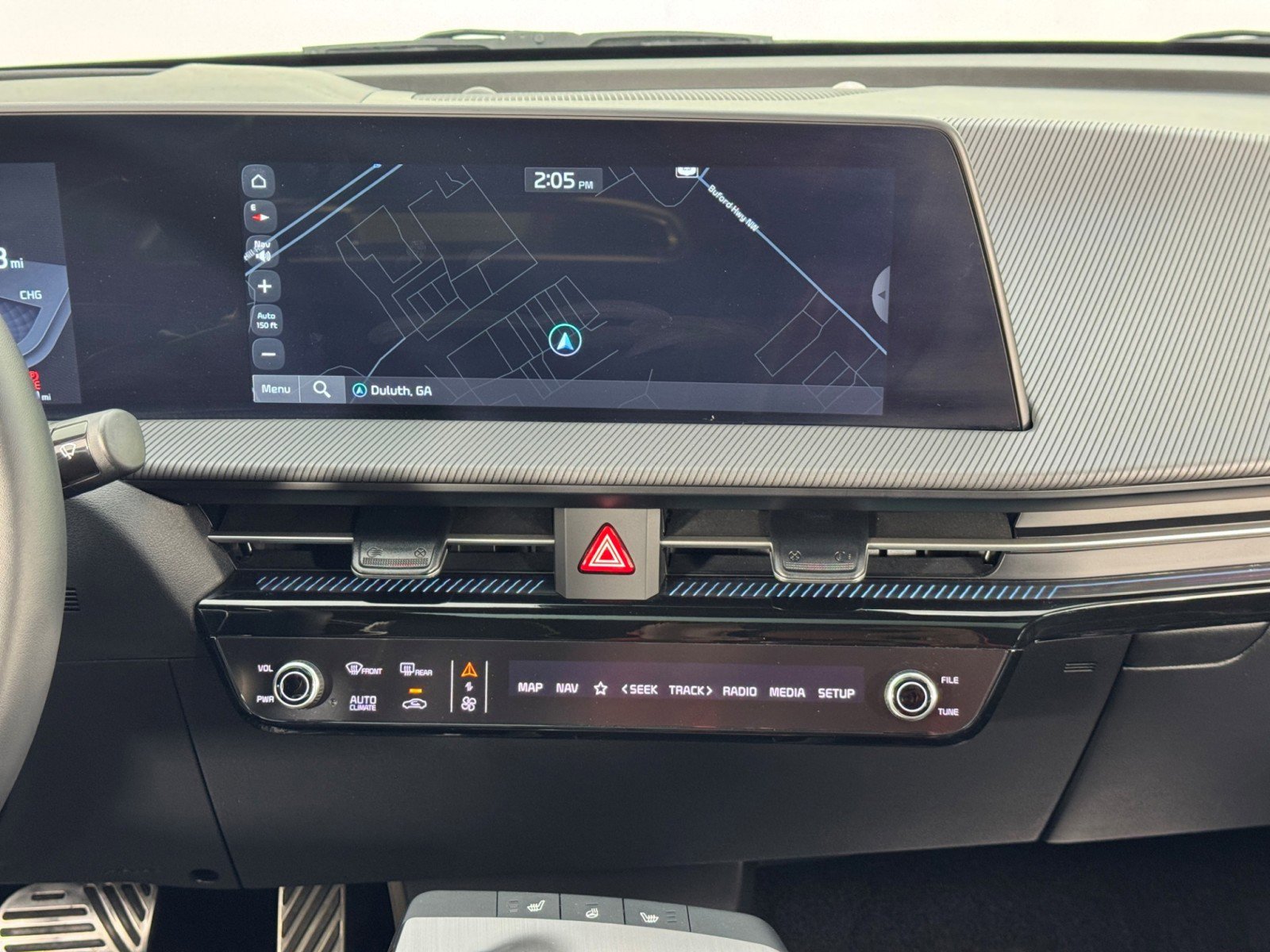 Used 2023 Kia EV6 GT image 24