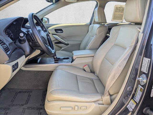 Used 2014 Acura RDX FWD w/ Technology Package image 18