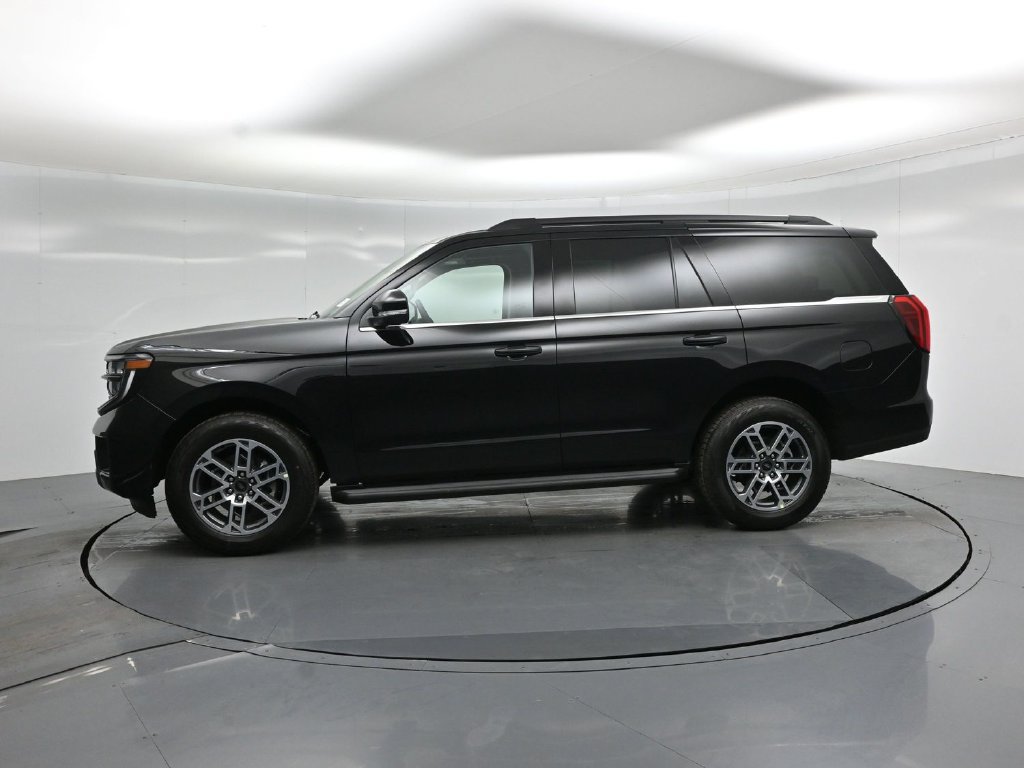 New 2026 Ford Expedition Active AWD/4WD image 28