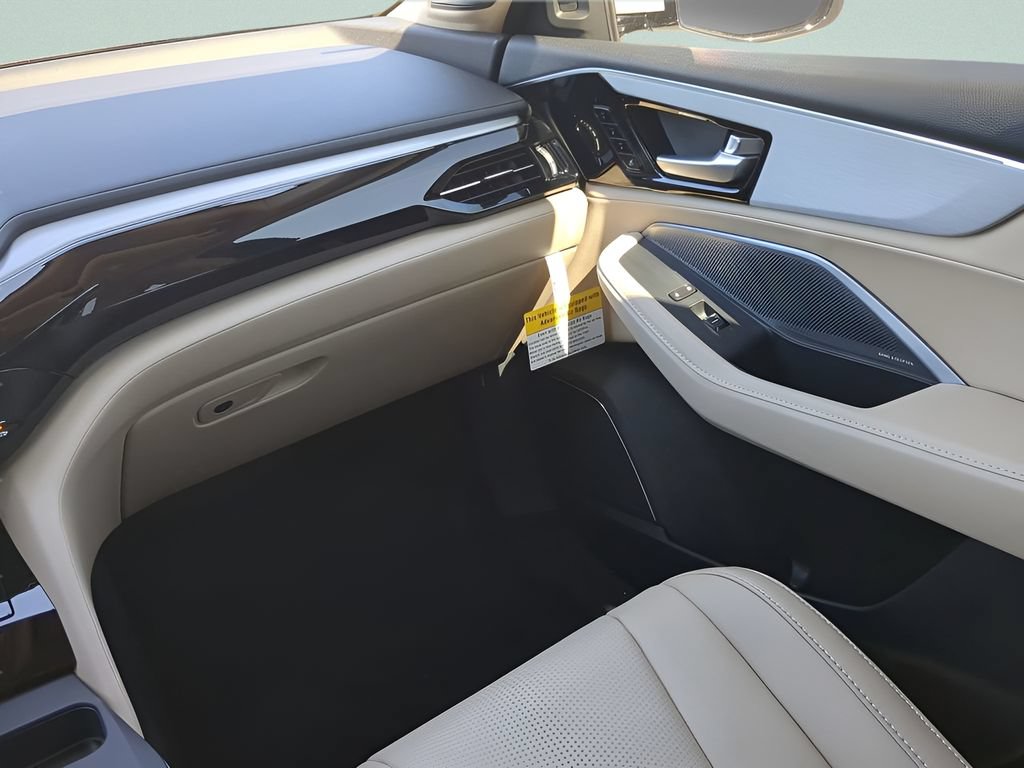 New 2026 Acura MDX FWD w/ Technology Package image 17